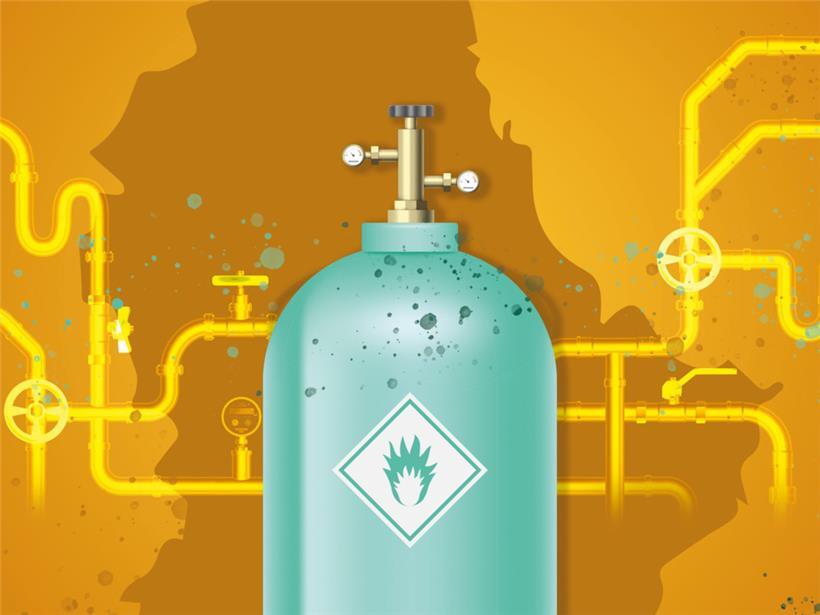 Binnenland mit drei Anschlüssen – So bekommt Luxemburg sein Erdgas geliefert 