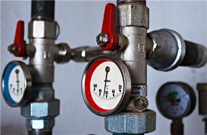 Bundesnetzagentur warnt: Deutsche verbrauchen zu viel Gas