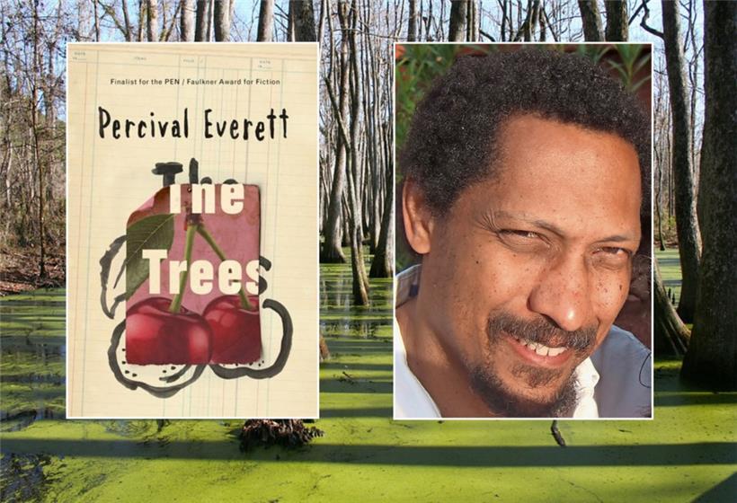 „Something’s going on in the state of Mississippi“: „The Trees“ by Percival Everett 