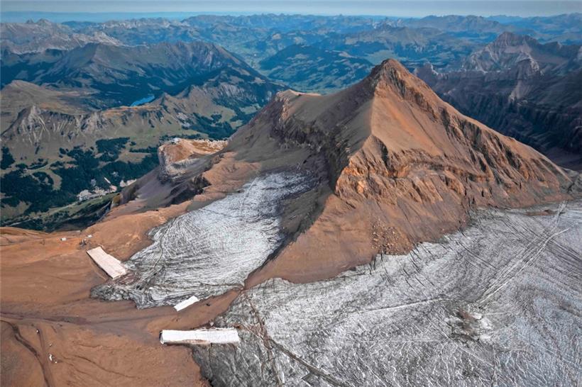 Der hohe Einsatz der Klimarisikorechnung 