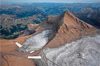 Der hohe Einsatz der Klimarisikorechnung