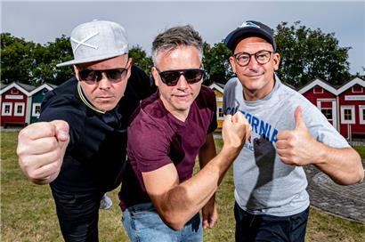 „Fettes Brot … is history!“ – Band kündigt Trennung an