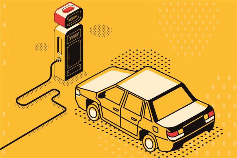 Wie der Tankrabatt eingeführt wurde – und was er Autofahrern schließlich gebracht hat 