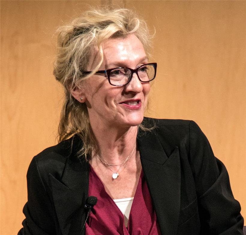 Sortir de l’ombre: „Oh William!“ d’Elizabeth Strout 