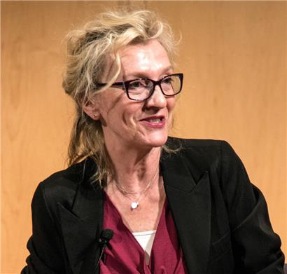 Sortir de l’ombre: „Oh William!“ d’Elizabeth Strout