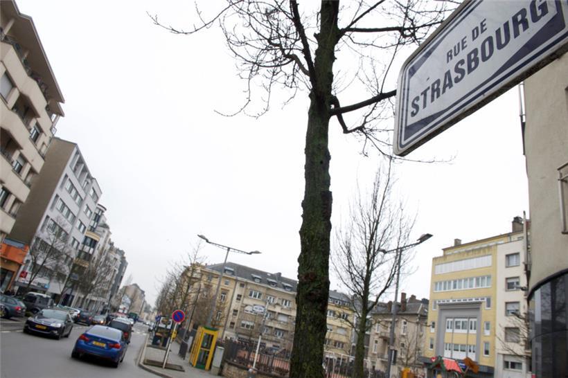 Polizei greift durch: Unruhestifter auf „Schueberfouer“ und im Bahnhofsviertel 