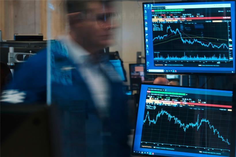 Die Fed sollte abwarten 