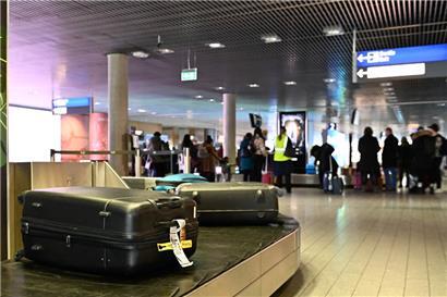 Mindestens 16 Flüge werden am Freitag wegen Streik in Frankreich gestrichen