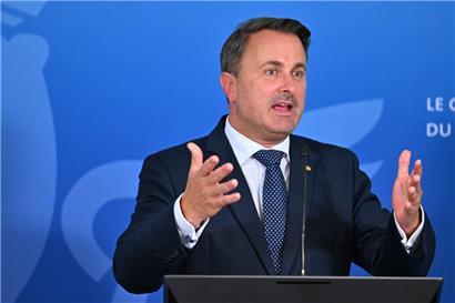 Bettel: Statec prognostiziert im Worst Case vier zusätzliche Tranchen in zehn Monaten