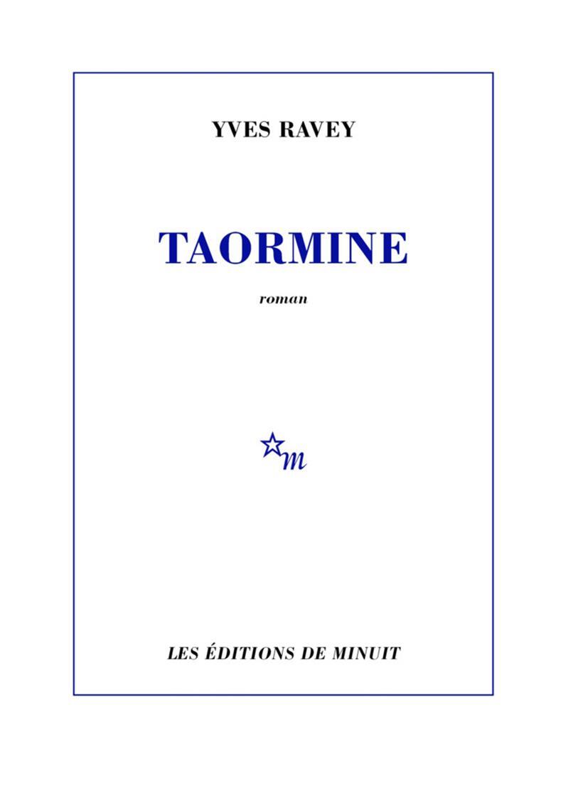 Sauver les meubles: „Taormine“ d’Yves Ravey 