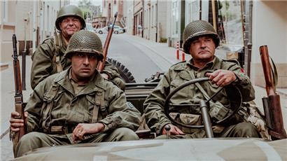 Sur les traces de l’immigration italienne: „L’arrivée de la jeunesse“ de Fabio Bottani