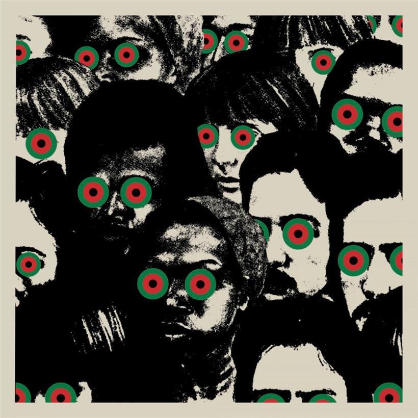 Danger Mouse & Black Thought – „Cheat Codes“
