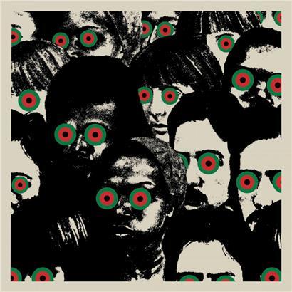 Danger Mouse & Black Thought – „Cheat Codes“

