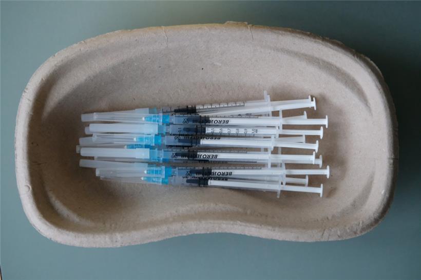 Neuinfektionen „nahezu unverändert“ – verwirrende Auflistung der Infektionszahlen 