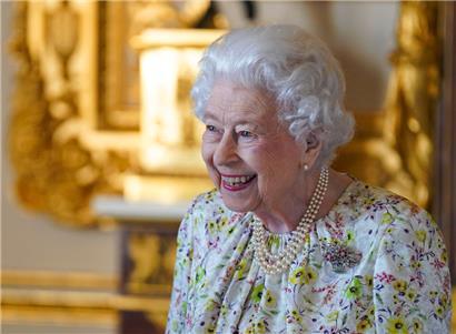 Die britische Königin Elizabeth II. ist tot – Charles ist König
