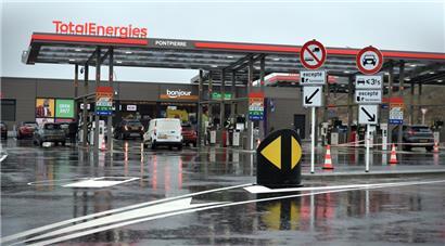 Jahres-Inflation in Luxemburg wie im Vormonat bei 6,8 Prozent  – Spritpreise dämpften Teuerung