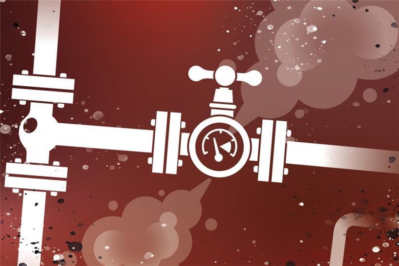 Ultima Ratio Lastabwurf – Was passiert, wenn weniger Gas fließt?  