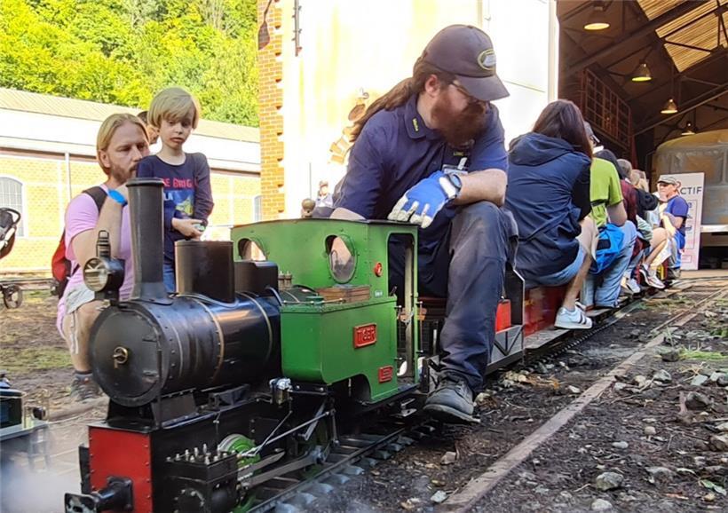 Drei außergewöhnliche Damen lassen Publikumsherzen höher schlagen 