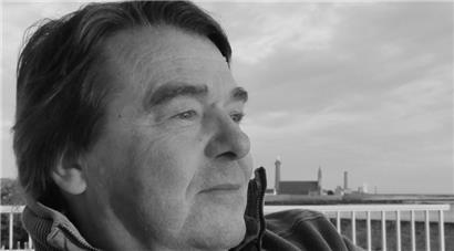 Schauspieler Conny Scheel gestorben