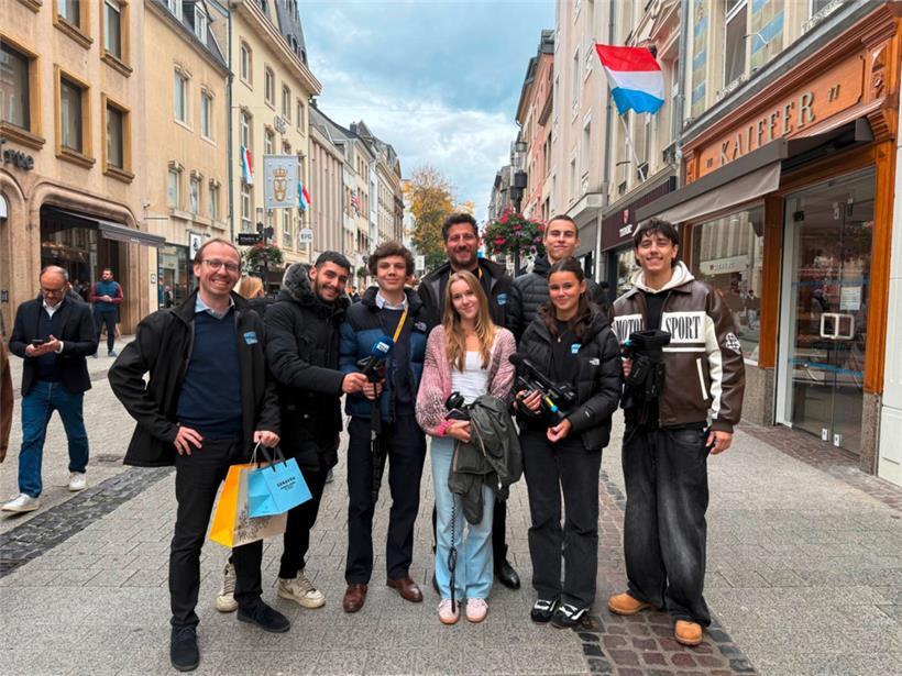 Uelzechtkanal berichtet von Gedenkfahrt nach Mauthausen 