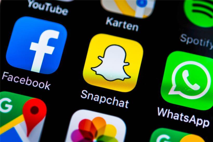 WhatsApp ist der mit Abstand beliebteste Messenger-Dienst in Luxemburg 