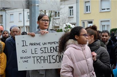 Lettre ouverte à Madame Corinne Cahen: le Luxembourg a besoin d’un plan d’action national contre le racisme!