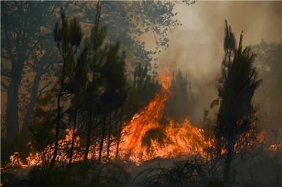 Vorsicht Brandgefahr!