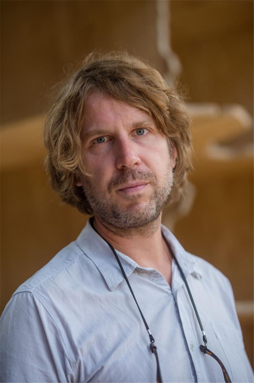 „Wäiss Kaul“: Franck Miltgen lädt zu einer Zeitreise durch ein künstliches Korallenriff ein 