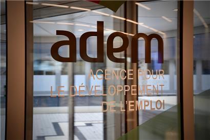 Inflation und Krieg haben noch keinen Einfluss auf den Luxemburger Arbeitsmarkt – Quote bleibt bei 4,7 Prozent