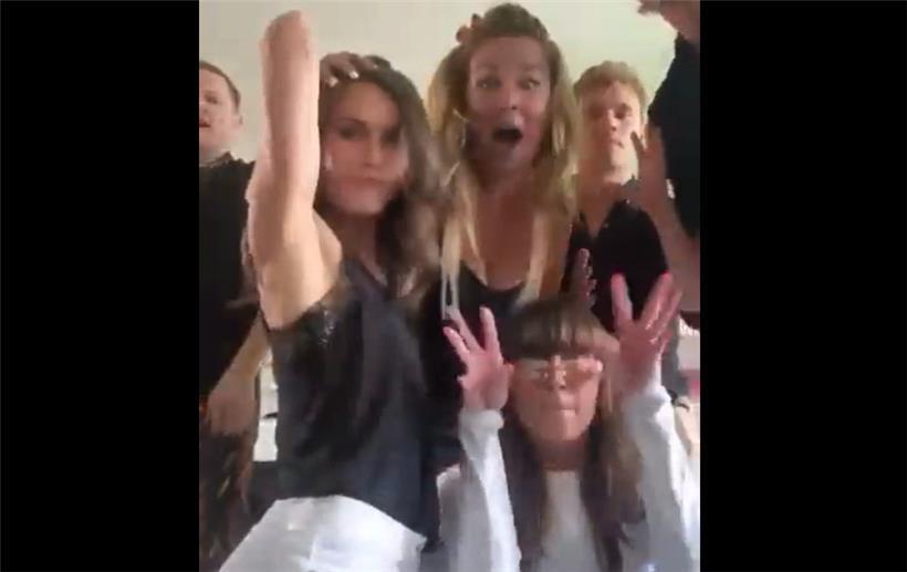 „Ein junger Mensch, der Spaß hat“: Aufregung um Video von Finnlands feiernder Regierungschefin 