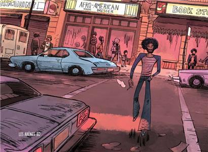 „Il pouvait transformer l’annuaire en poème“ – à la recherche de Gil Scott-Heron, parrain du rap