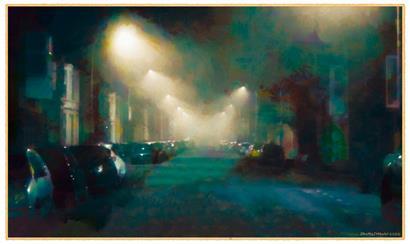 For wanting things that can only be found in the darkness on the edge of town