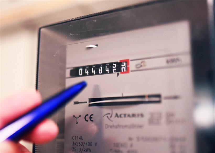 Encevo: Strom könnte in Luxemburg Anfang 2023 rund 35 Prozent teurer werden 