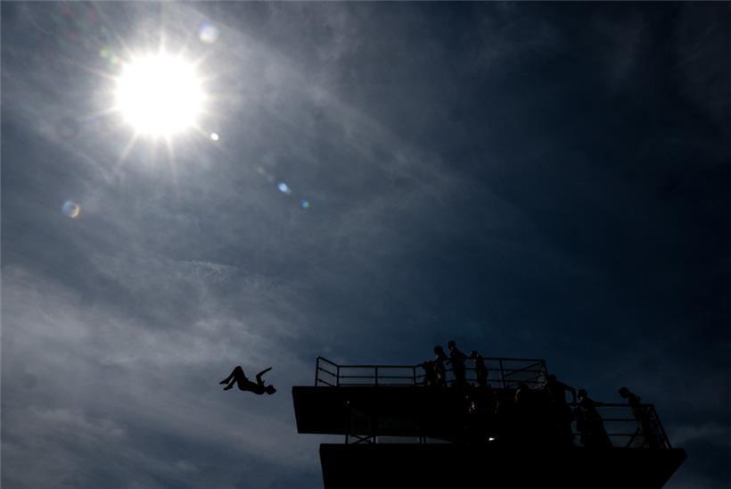 Meteolux gibt Hitzewarnung für den Süden des Landes am Dienstag und Mittwochnachmittag heraus 