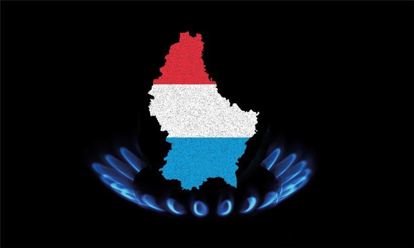 Risikofaktor Gas: So abhängig ist Luxemburg von dem Brennstoff aus der Erde 