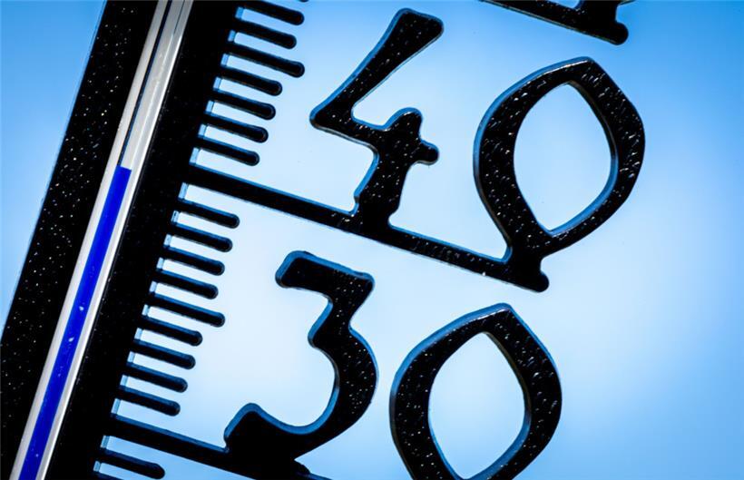 Meteolux gibt Hitzewarnung für Mittwochnachmittag heraus – bis zu 34 Grad möglich 