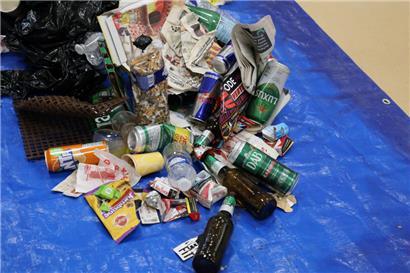 Littering in Luxemburg: Die große Sauerei mit dem Müll