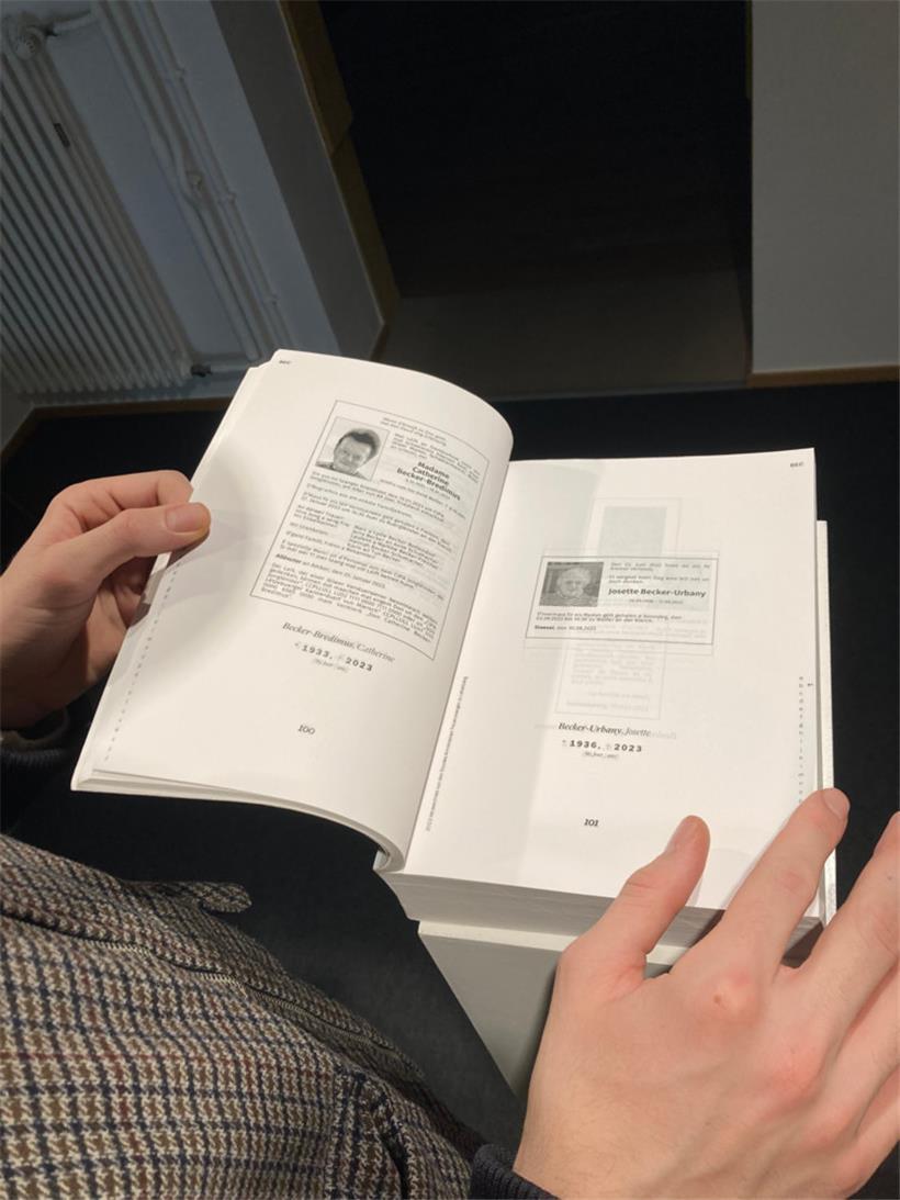 „Spiritus – Ëmmer & éiweg!“ von Milo Hatfield (2025)
