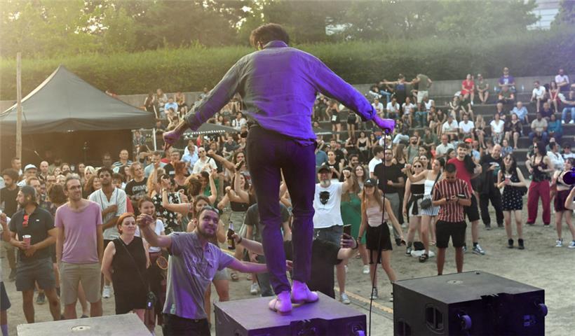 Zu viel Kultur, zu viel Lärm: Das Kulturverständnis der Koalition 