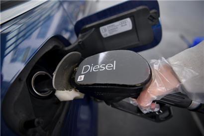 Spritpreise fallen: Sämtliche Benzinsorten und Diesel ab Dienstag billiger