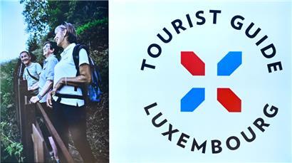 Luxemburg stellt neue Ausbildung für Fremdenführer vor