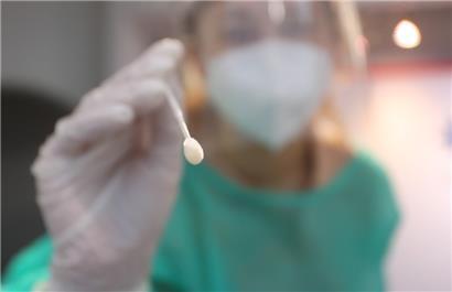 „Santé“ meldet am Donnerstag 692 Neuinfektionen und zwei weitere Todesfälle