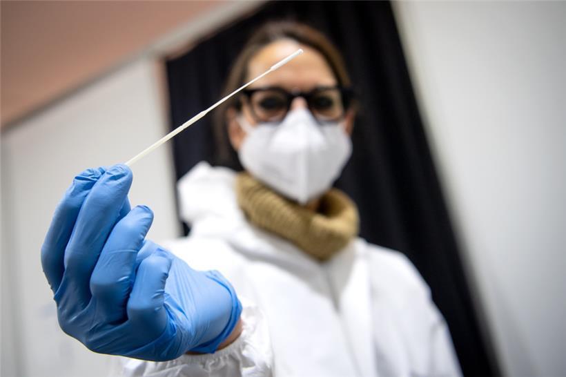 „Santé“ meldet am Dienstag 342 Infektionen – keine weiteren Todesfälle 