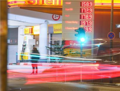 Diesel und Super 98 werden am Dienstag wieder teurer – Super 95 wird günstiger