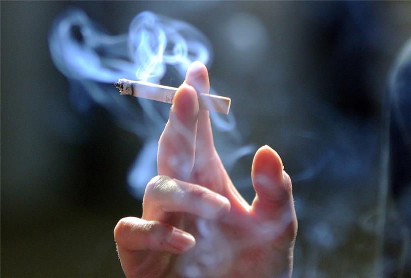Zahl der Raucher ist in den letzten drei Jahren in Luxemburg wieder gestiegen 