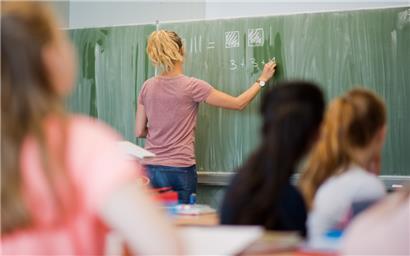 De l’inégalité des sexes devant l’éducation