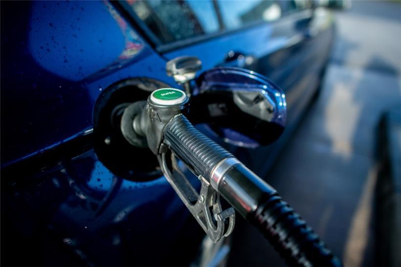 Spritpreise steigen am Dienstag wieder leicht an – 2,8 Cent mehr für Super 95 