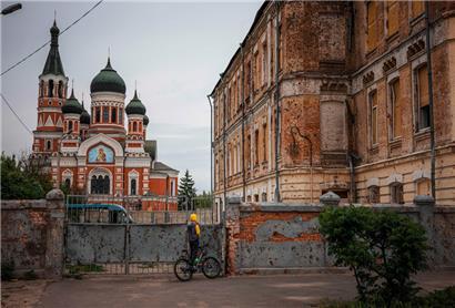Ils avaient annoncé l’invasion russe de l’Ukraine