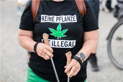 Gegen die Drogenproblematik nützt keine Repression