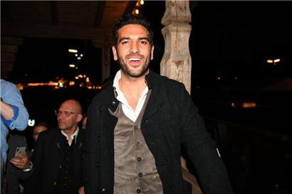 Elyas M’Barek: Umschwärmter Star und Geheimniskrämer